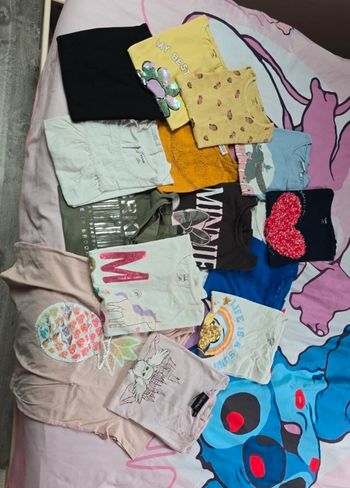 Lot Tee-shirt
