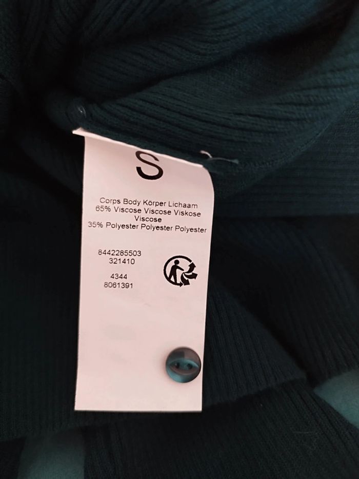 Gilet femme neuf - photo numéro 6
