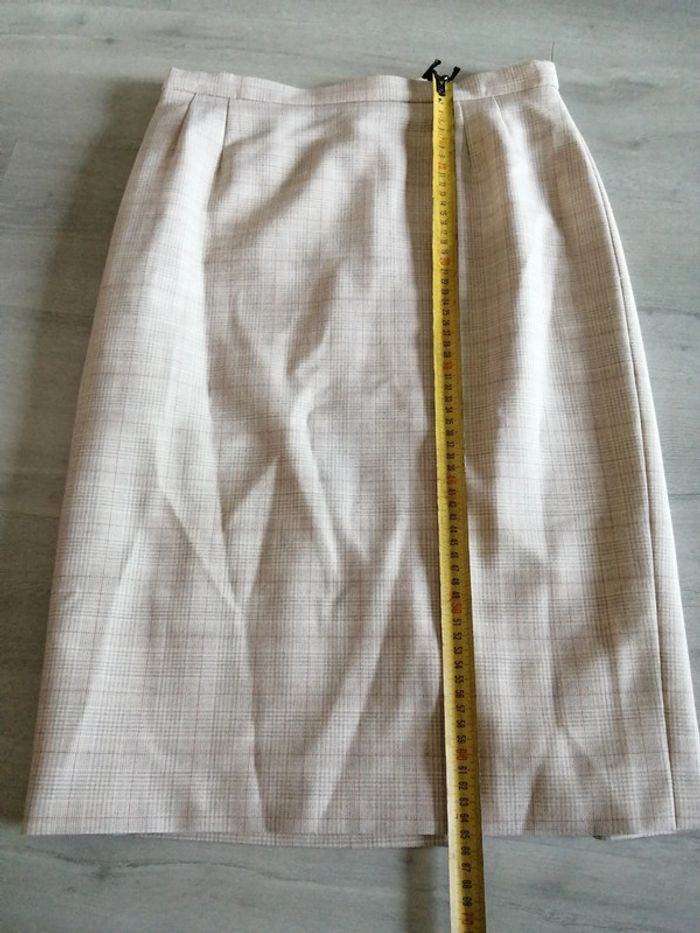 Ensemble tailleur et jupe - photo numéro 15