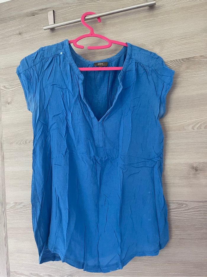 Lot de 2 t-shirt - photo numéro 2