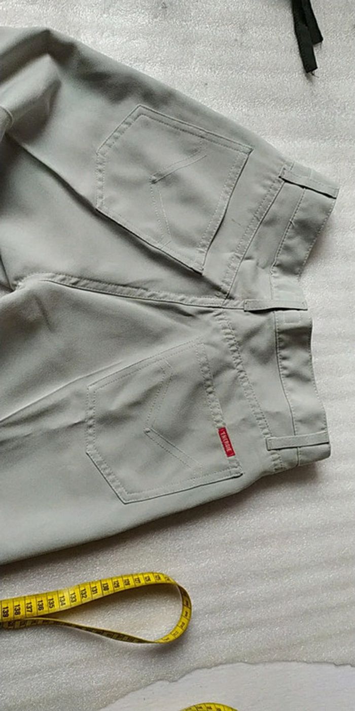 Pantalon sixtie, Energy T34 neuf - photo numéro 7