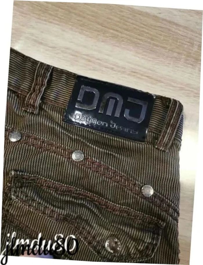 Jean homme 40 - photo numéro 9