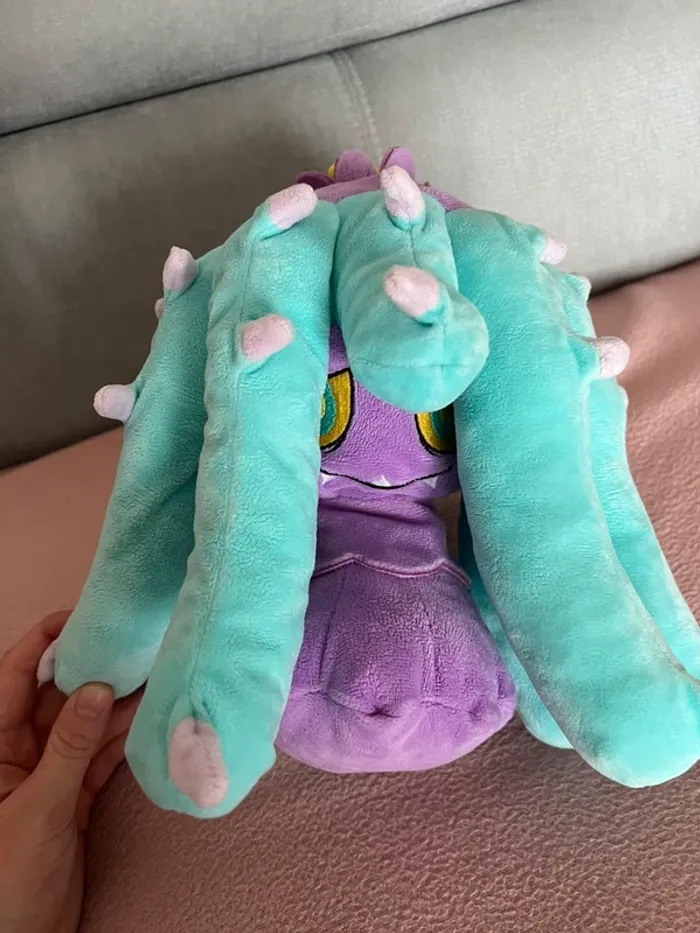 Peluche Pokémon