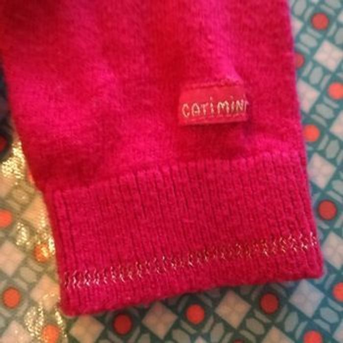 Catimini cardigan 3 ans - photo numéro 2