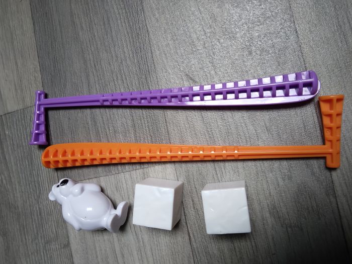 jeux brise pas la glace - photo numéro 9