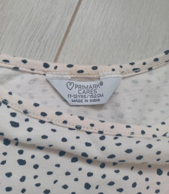 Robe Primark 12 ans - photo numéro 2