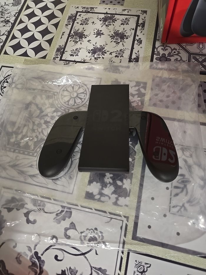 Nintendo - photo numéro 6