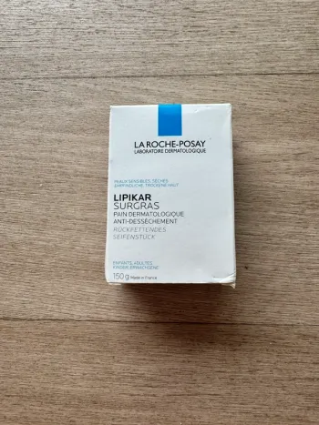 Pain surgras Lipikar