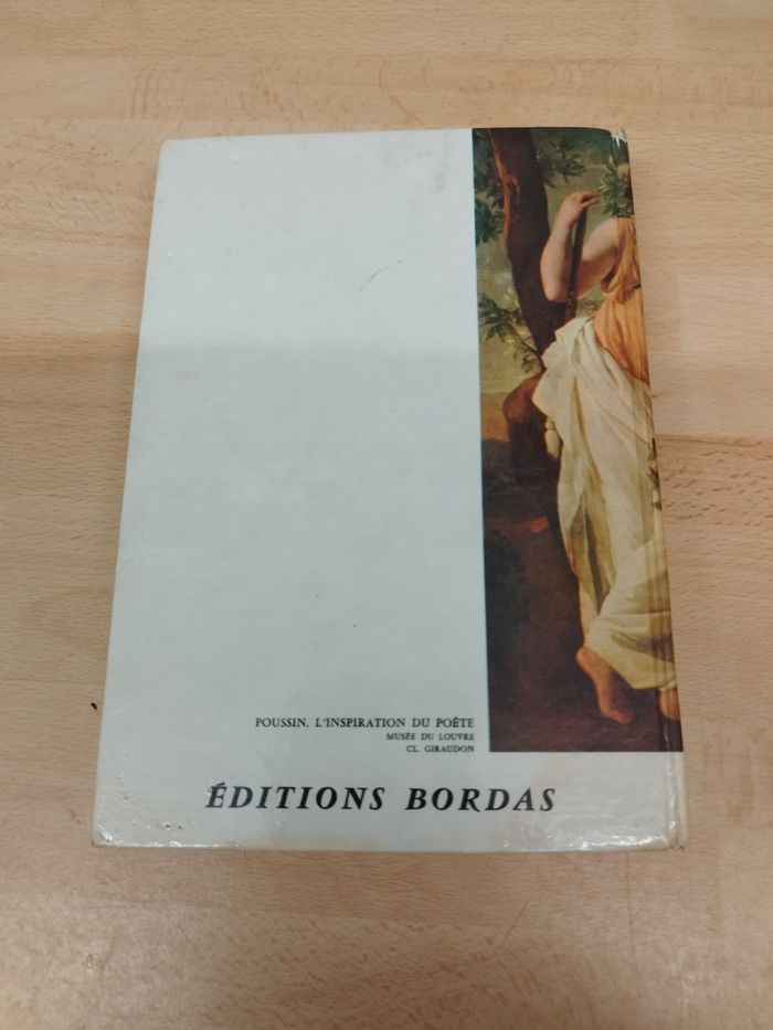 XVII ème siècle, tome 3 collection Lagarde-Michard - photo numéro 2