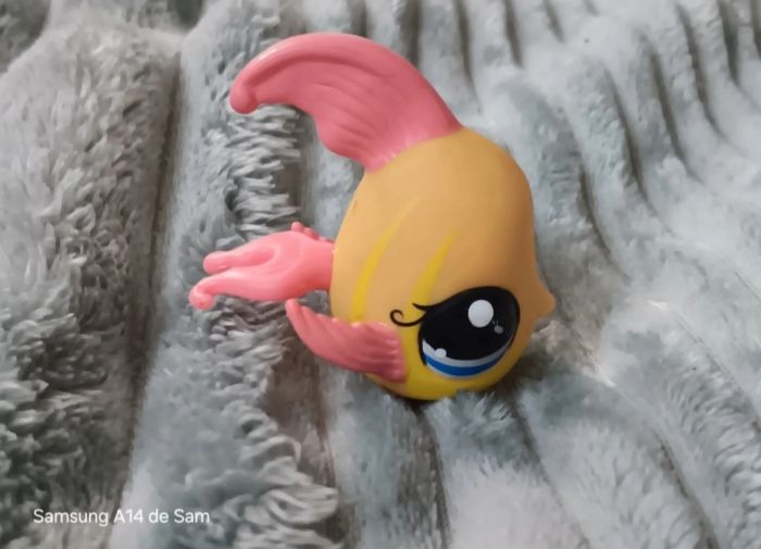 Petshop poisson 1150 - photo numéro 2