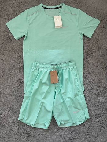 Ensemble d’été Nike / L / menthe