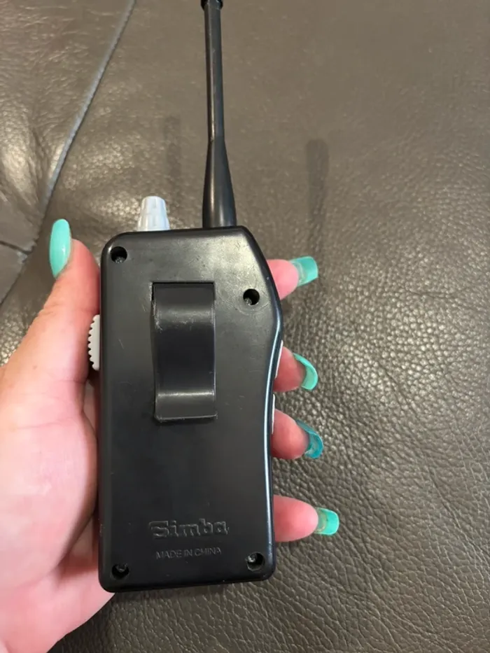 Jouet talkie walkie - photo numéro 3