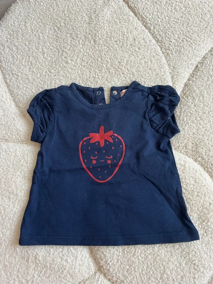Tee-shirt