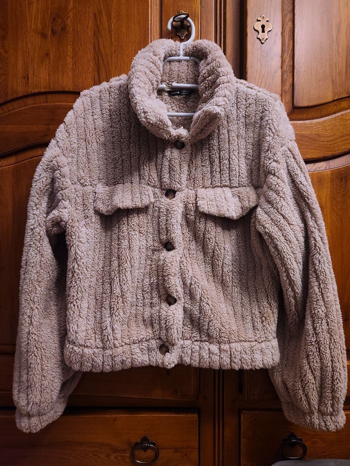 Manteau femme neuf