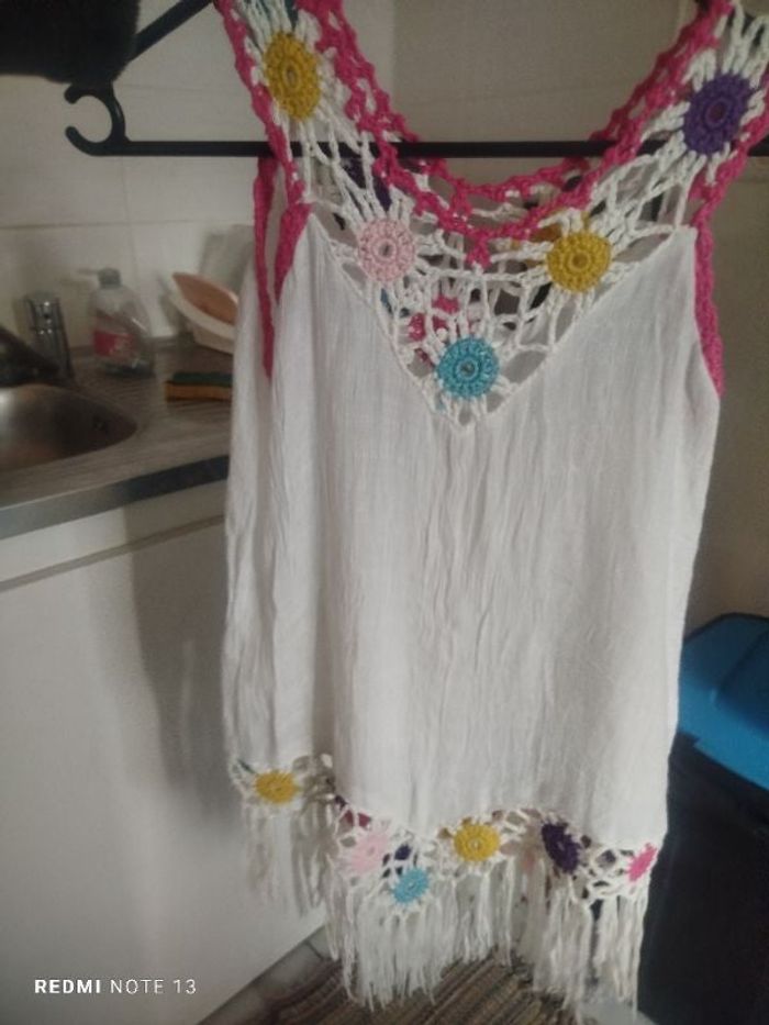 #kytie8ansfille. Robe taille 8 ans