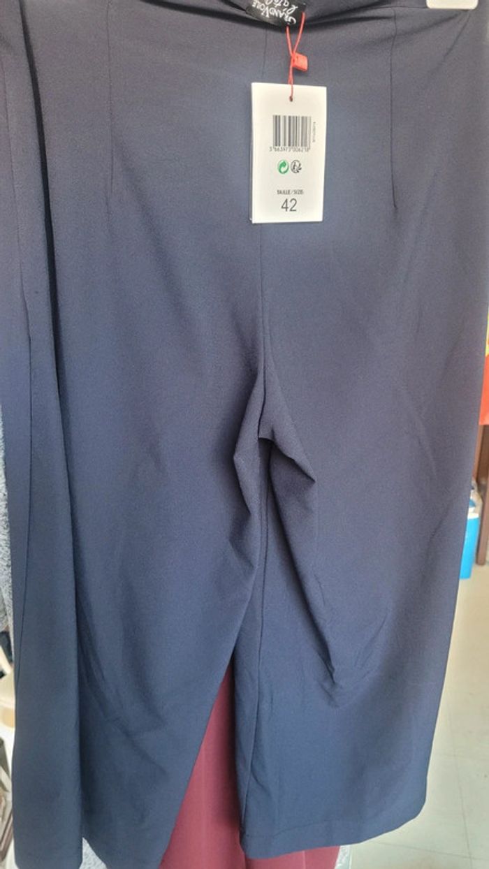 Jupe culotte