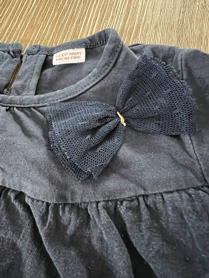 Blouse longues manches - photo numéro 2