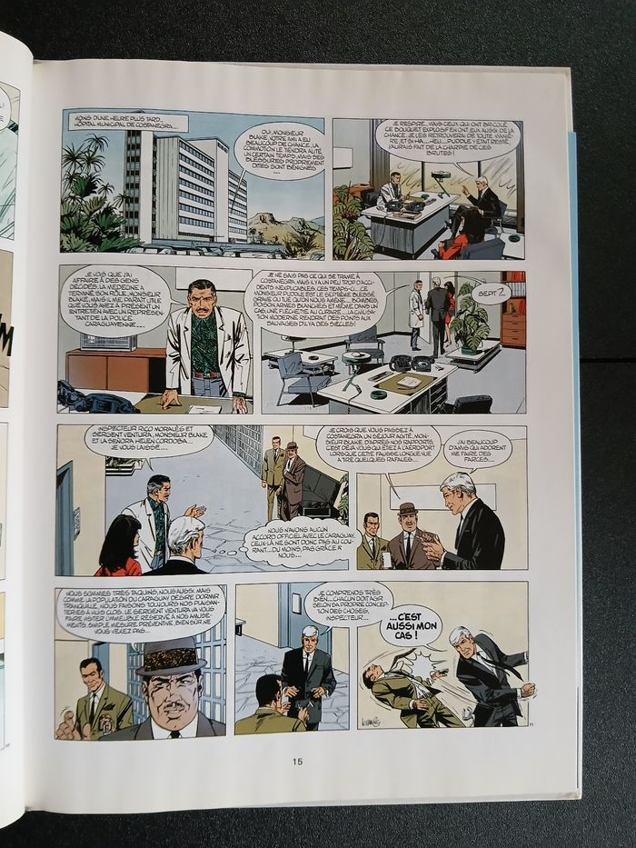 Bd Bruno brazil 1 - photo numéro 6