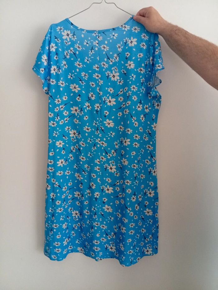 Robe shein curve 0XL - photo numéro 3
