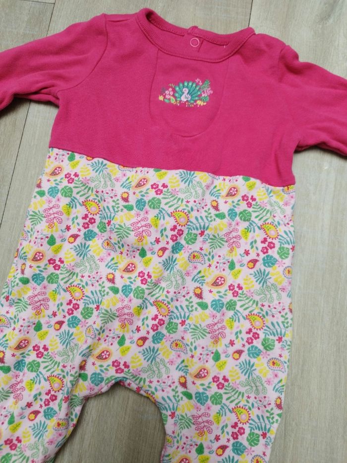 Pyjama Sergent Major 3M - photo numéro 2