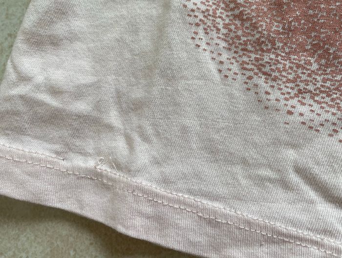 Lot de deux t-shirts - photo numéro 4