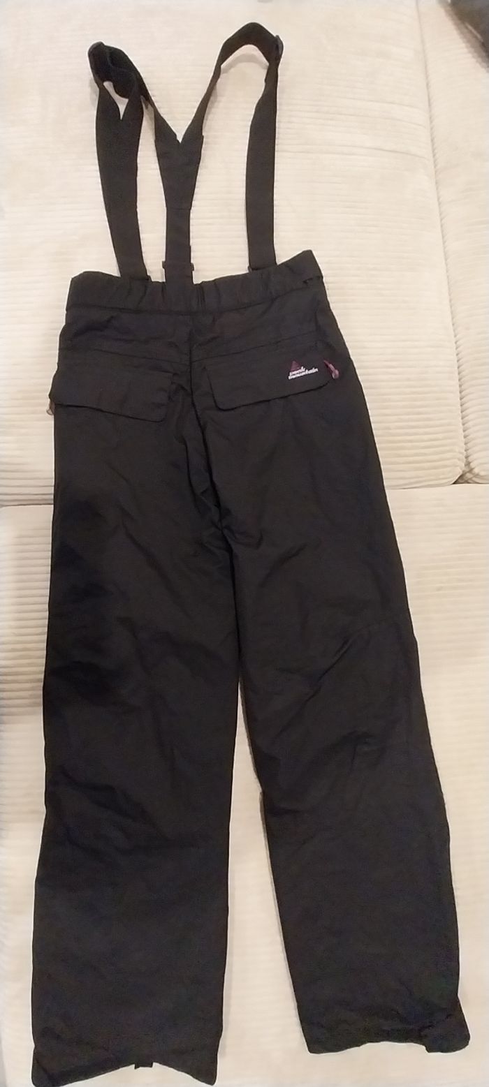 Pantalon de ski femme 38/40 - photo numéro 2