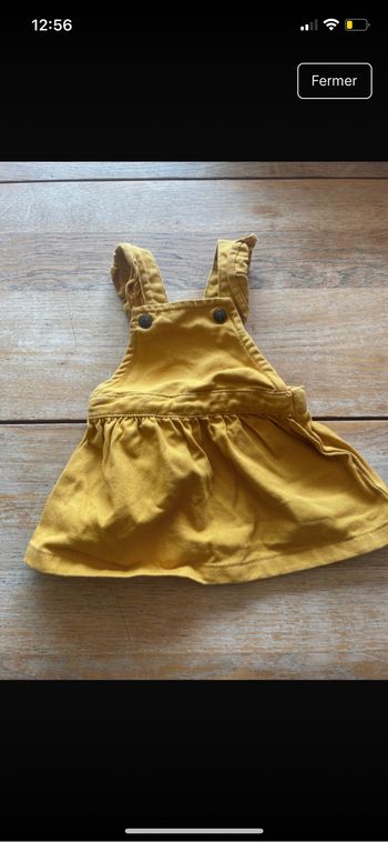 Robe été
