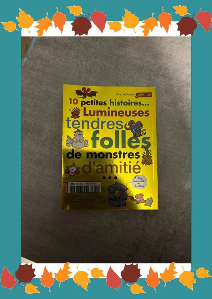 Livre mes premiers, j’aime lire - photo numéro 3