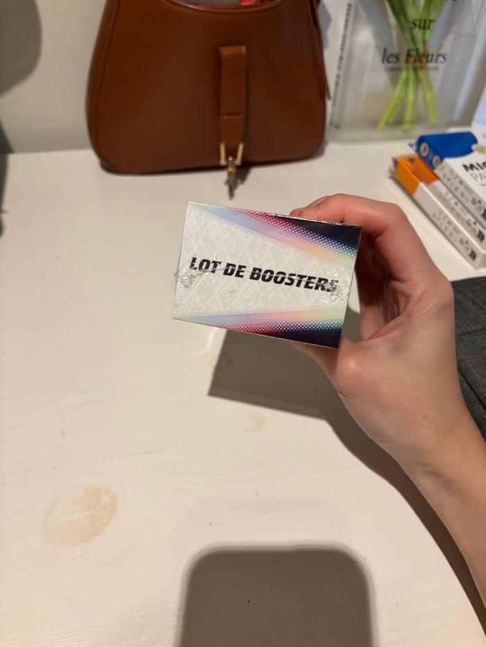 Bundle Évolutions prismatiques - photo numéro 5