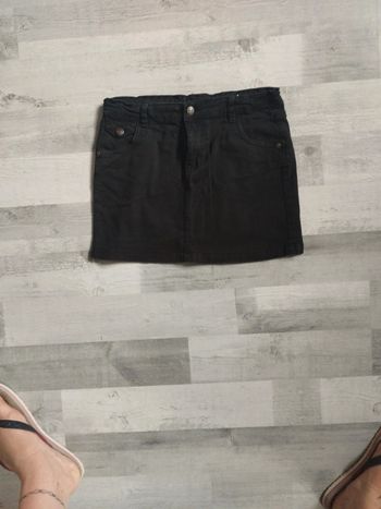Jupe noire