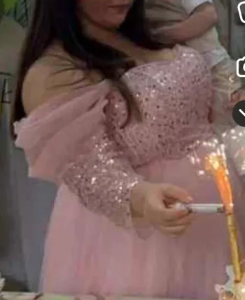 Robe princesse