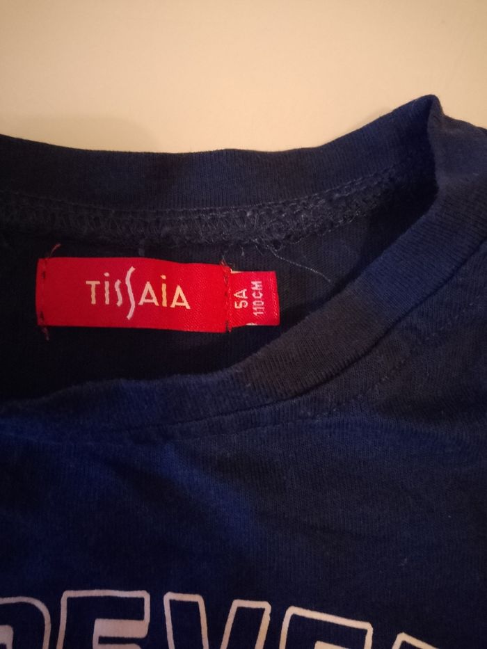 T shirt - photo numéro 2