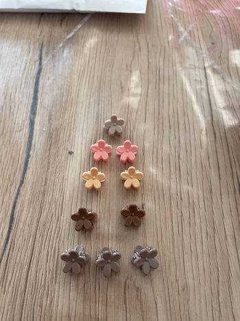Pince fleur n° 71