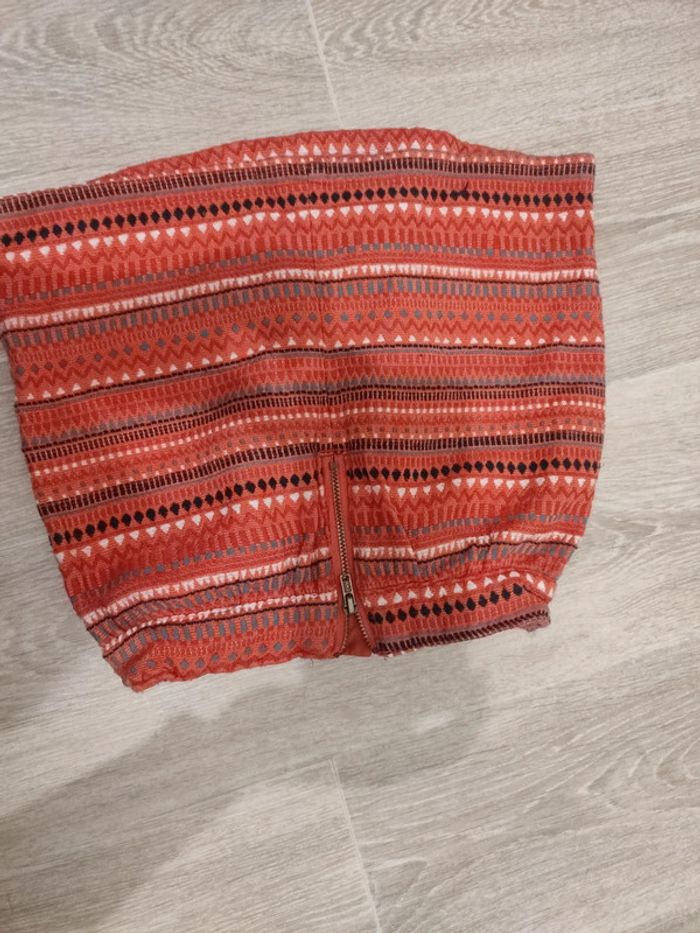 Jupe épaisse - photo numéro 3