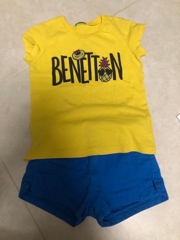 Ensemble Benetton