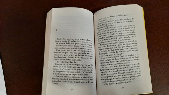 Livre - Demandez leur la lune - photo numéro 4