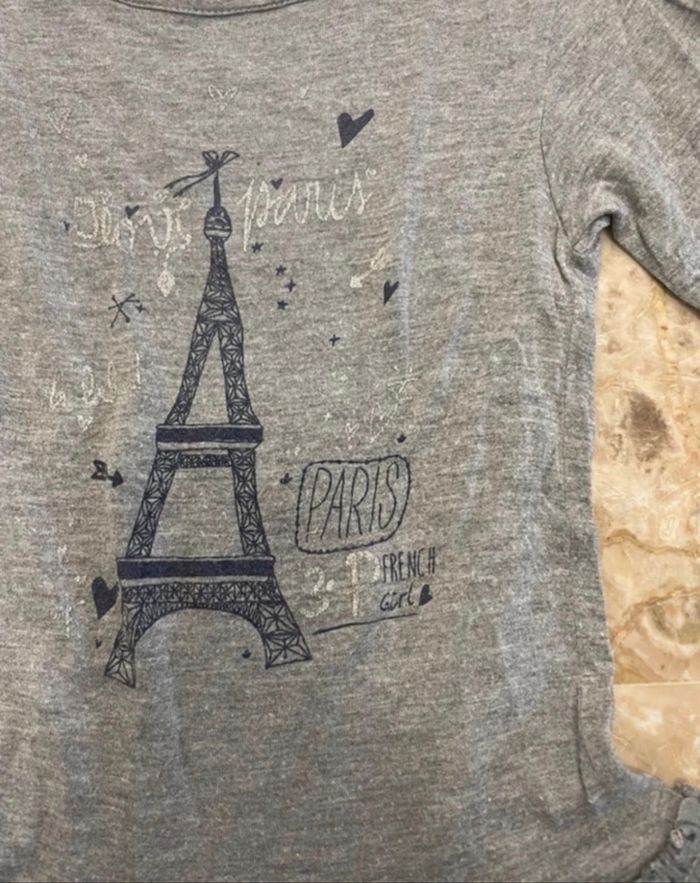 Robe 3 pommes - photo numéro 2