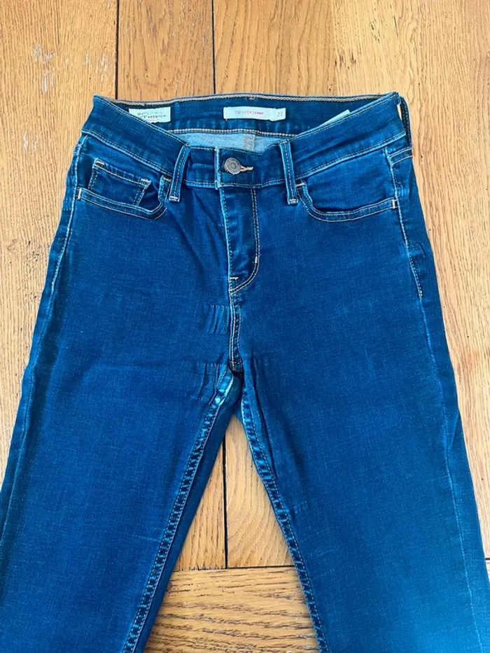 Jeans Levi’s - photo numéro 2