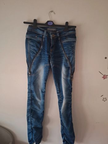 Jeans vintage