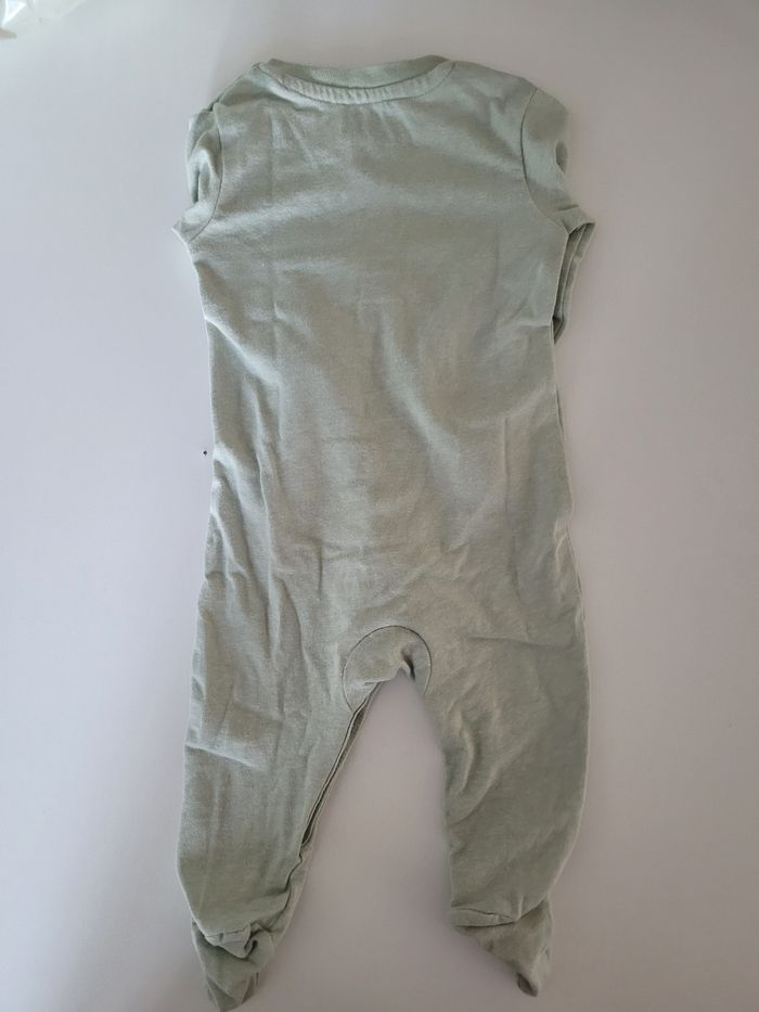 Pyjama - photo numéro 2