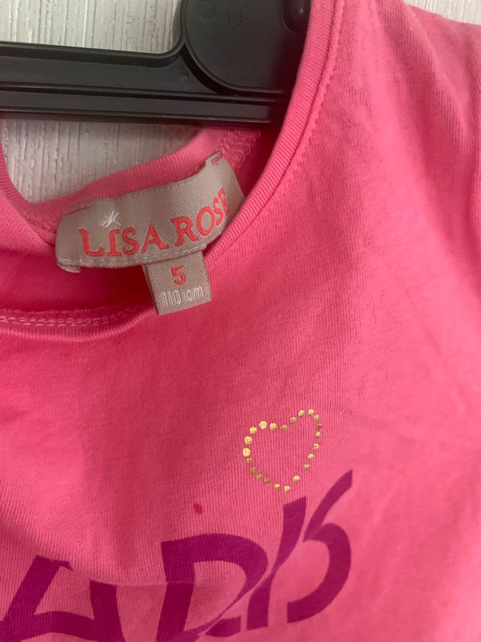 Teeshirt - photo numéro 4