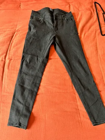Jean noir