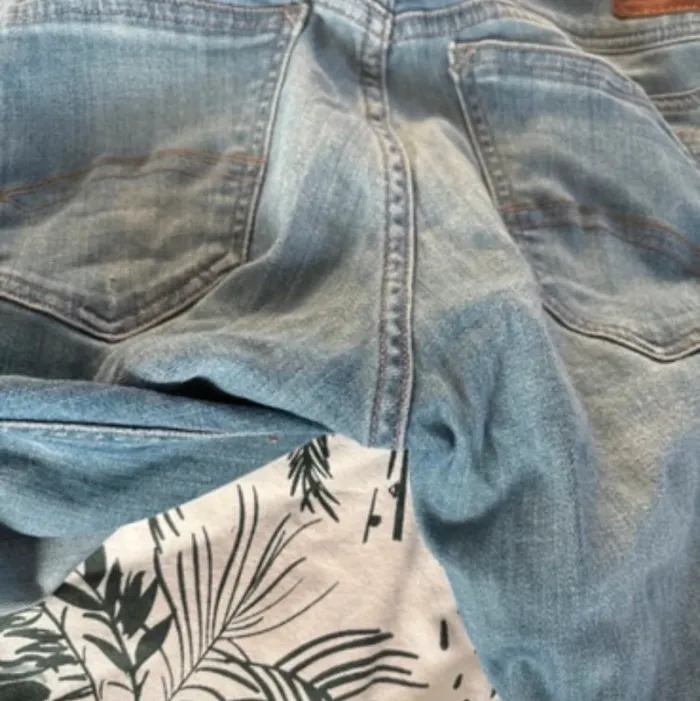 Jean skinny Tommy Hilfiger - Taille 30 / Longueur 34 - 30€ - photo numéro 8