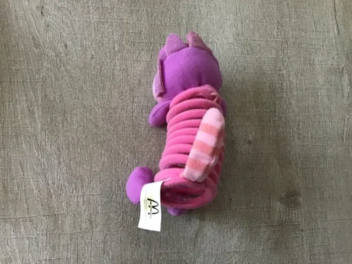 Chat du cheshire - photo numéro 3