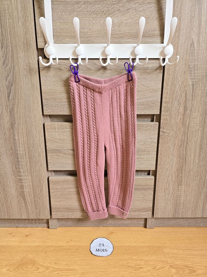 Vêtement Bébé Fille - Ensemble - Sergent Major - 24 mois 86 cm - photo numéro 5