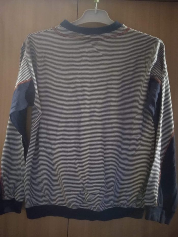 Pyjama garçon - photo numéro 2