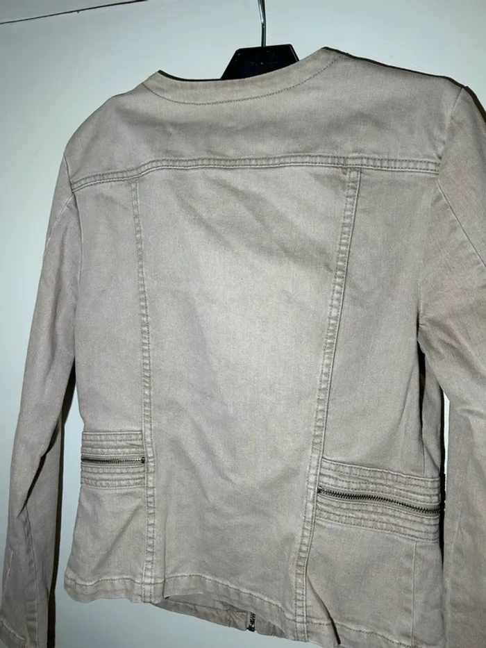 Veste légère Burton - photo numéro 9