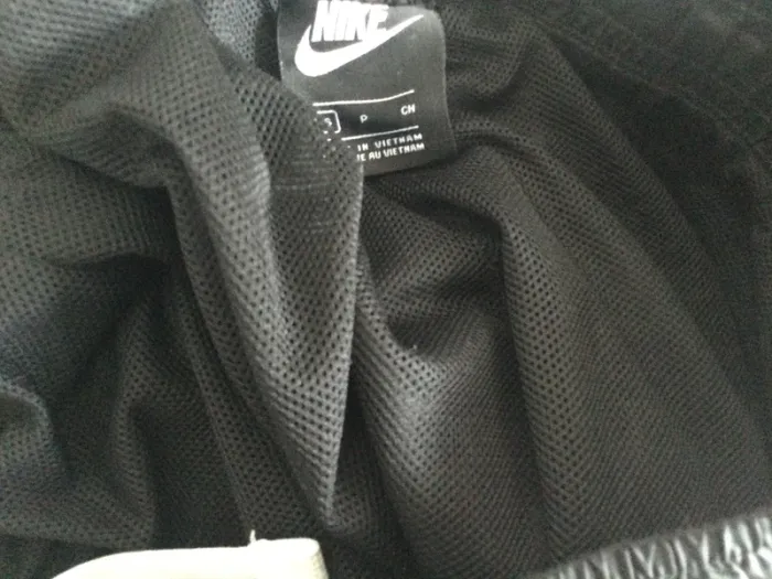 Bas de jogging survêtement Nike taille S - photo numéro 6