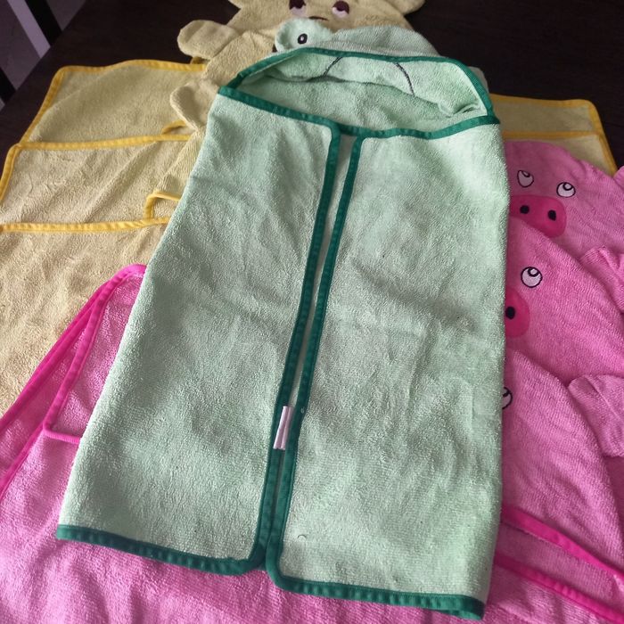 7 essuies pour enfants - photo numéro 8