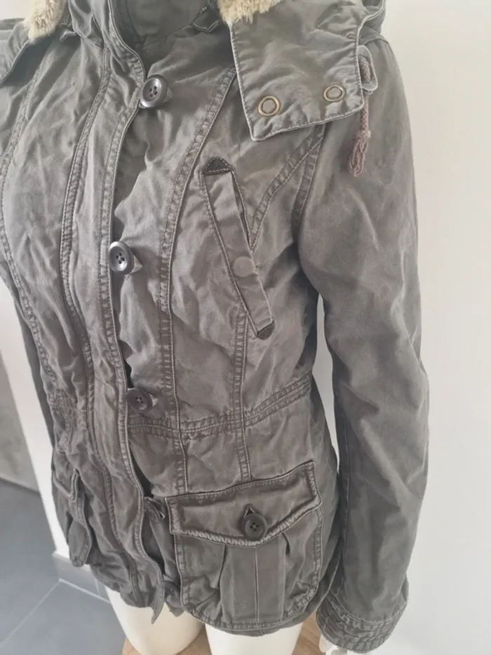 Manteau - photo numéro 2